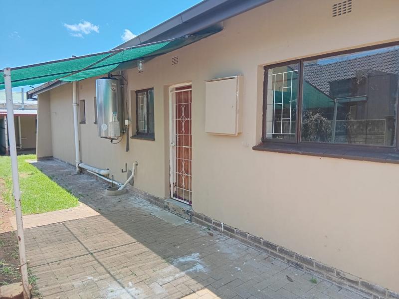 3 Bedroom Property for Sale in Hospitaalpark Free State